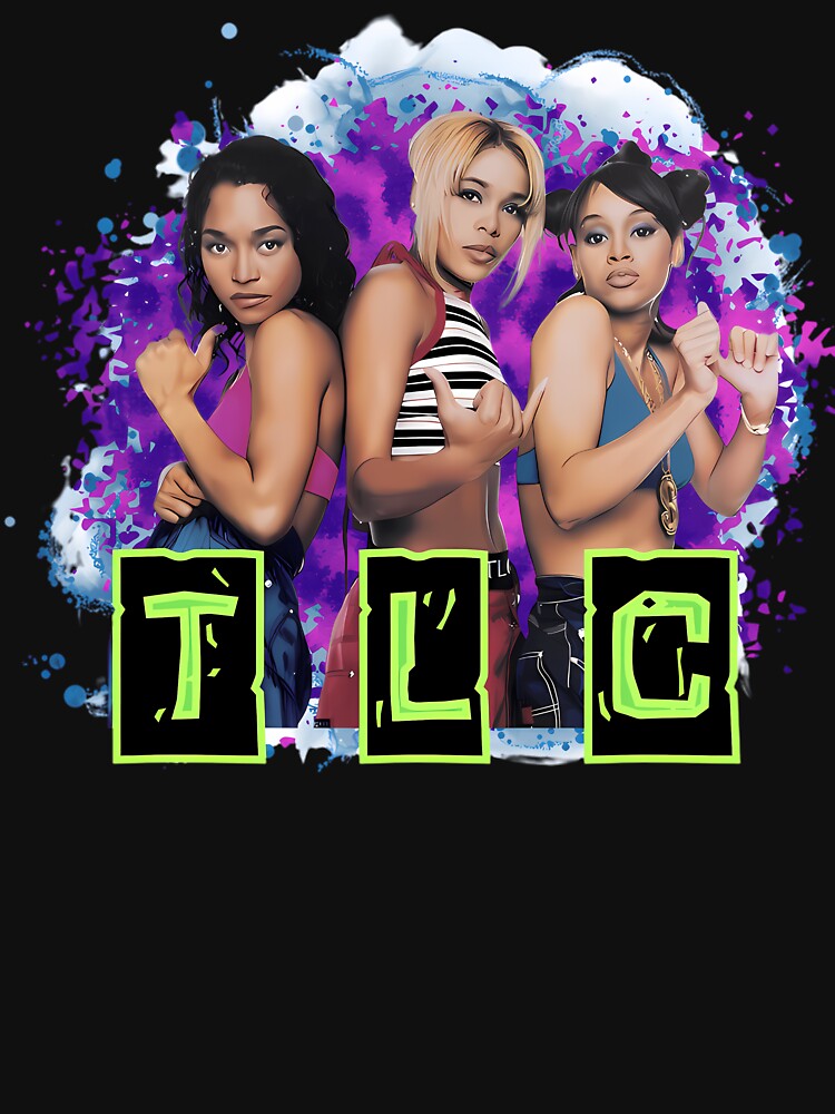 TLC by SaraKayden