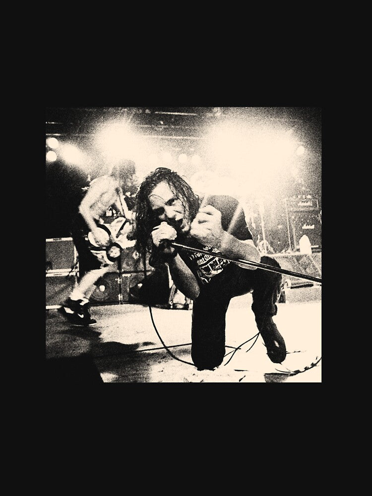 90S Band Live by duvalinto