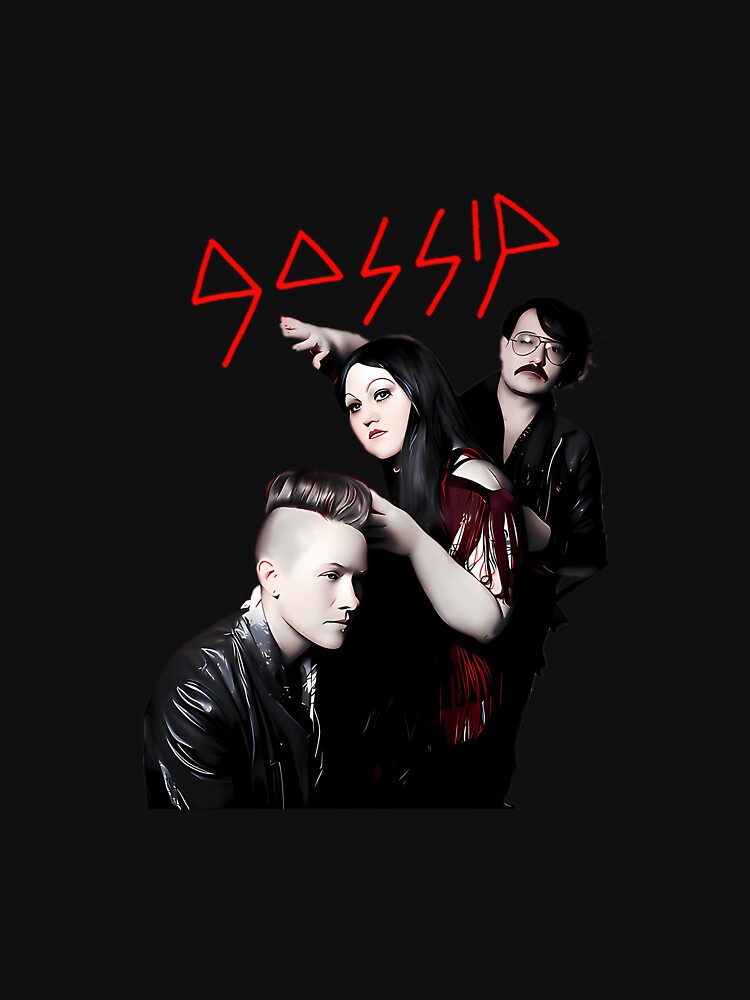 Gossip Band by El ounissi