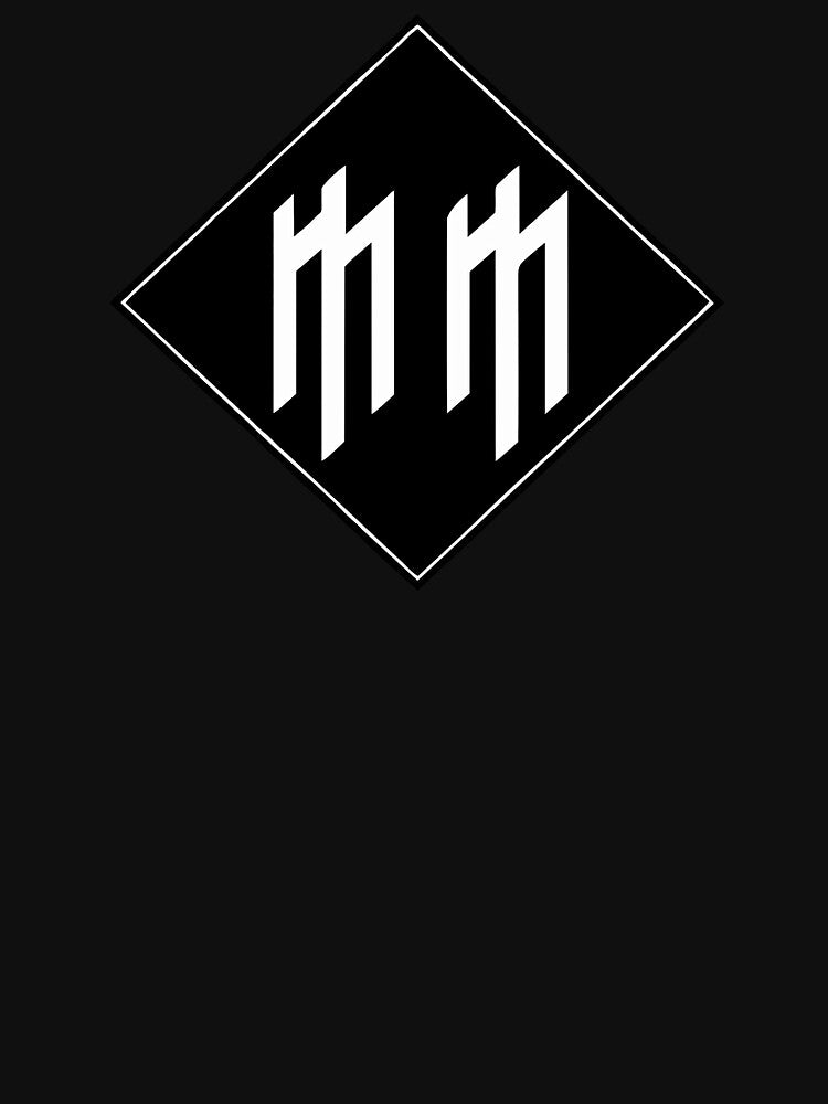 MM Logo by konopelskideron