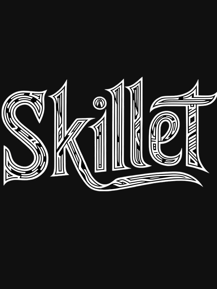 Skillets Band by TenacityLionel