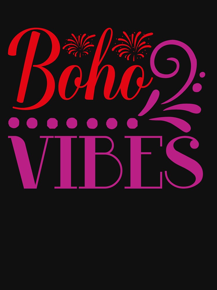 Boho Vibes :vintage Boho hippie by remonss
