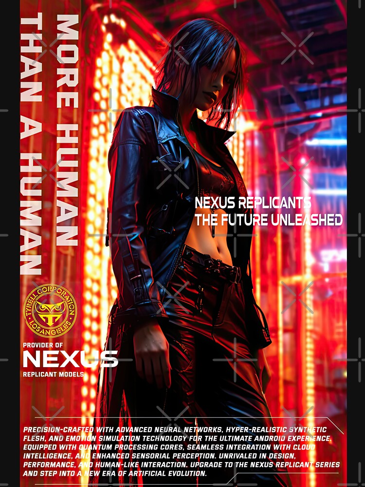 Neon Future Advertisement Vol.2 by obstinator
