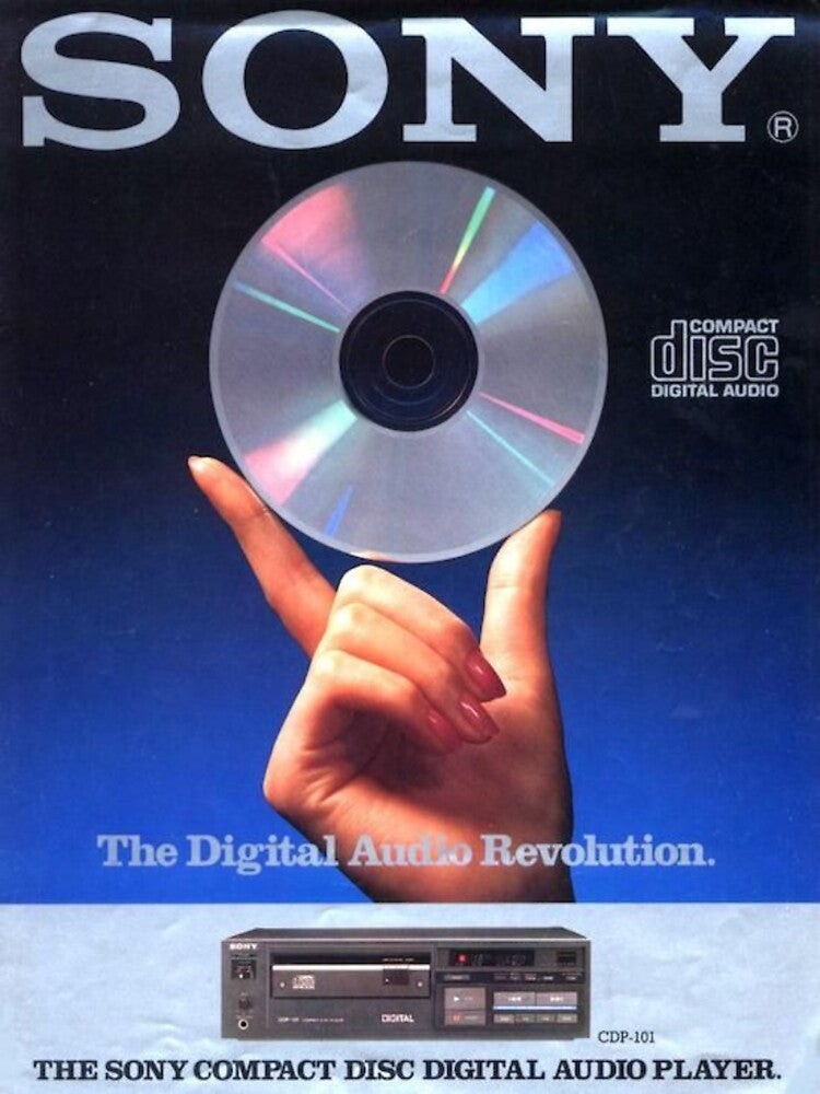 the digital audio revolution by timetodieoldman