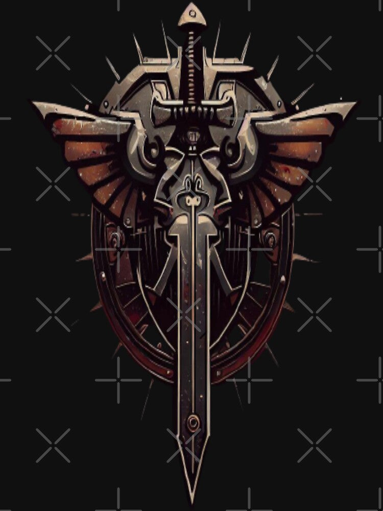 Imperial Logo by BadzioCompany