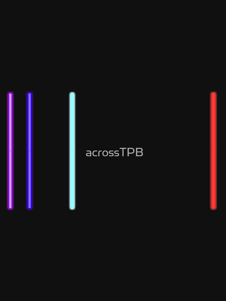 Hydrogen Emission Spectrum by acrossTPB