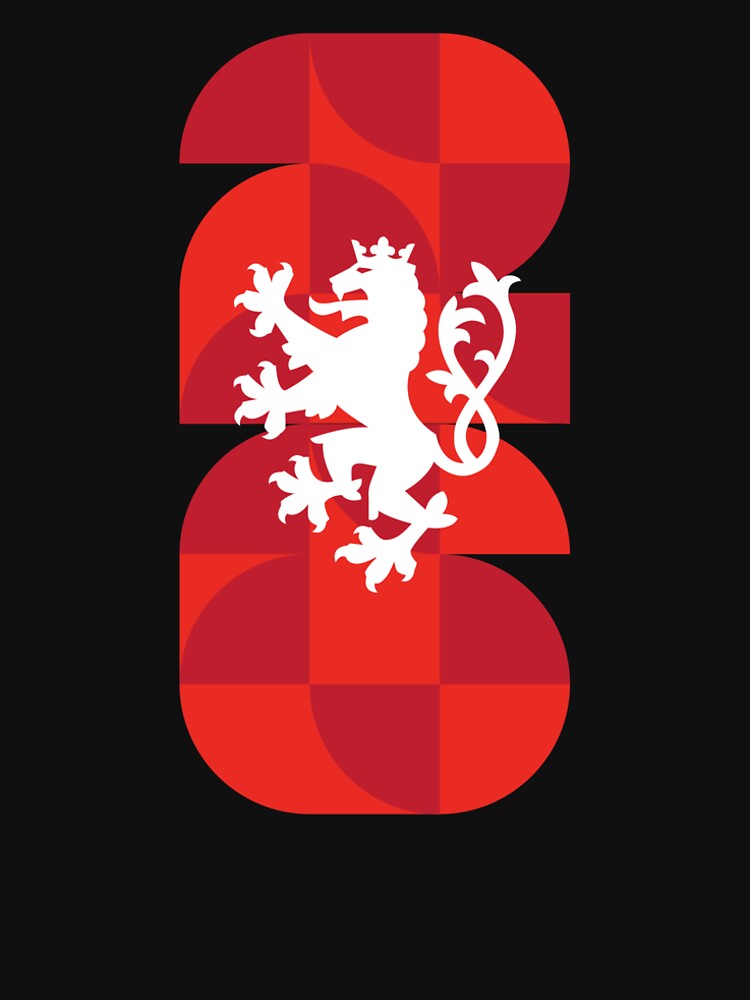 FIFA 26 Czech Republic by BorysMano