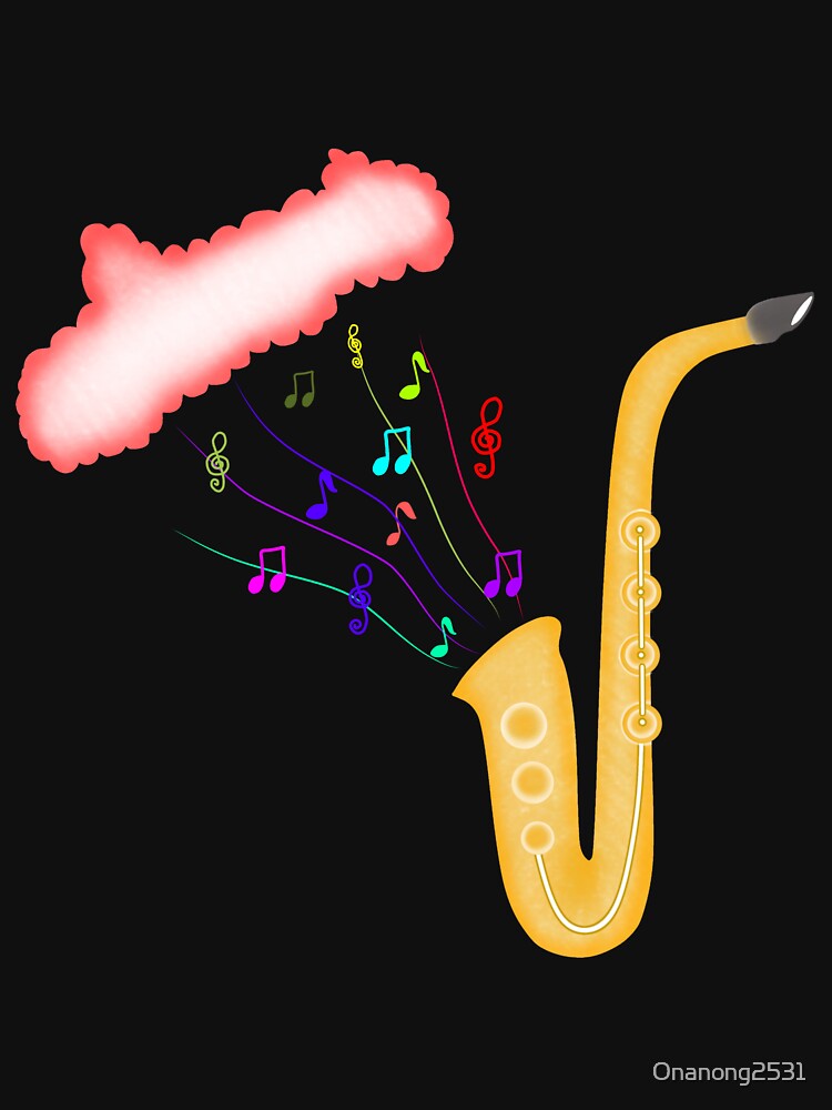 I feel in love with music. by Onanong2531