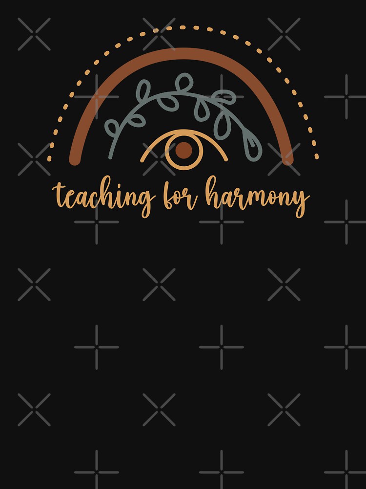 Teaching for Harmony Peace Building Positive Sentence Peace Building Positive Quote by FemiBiutti