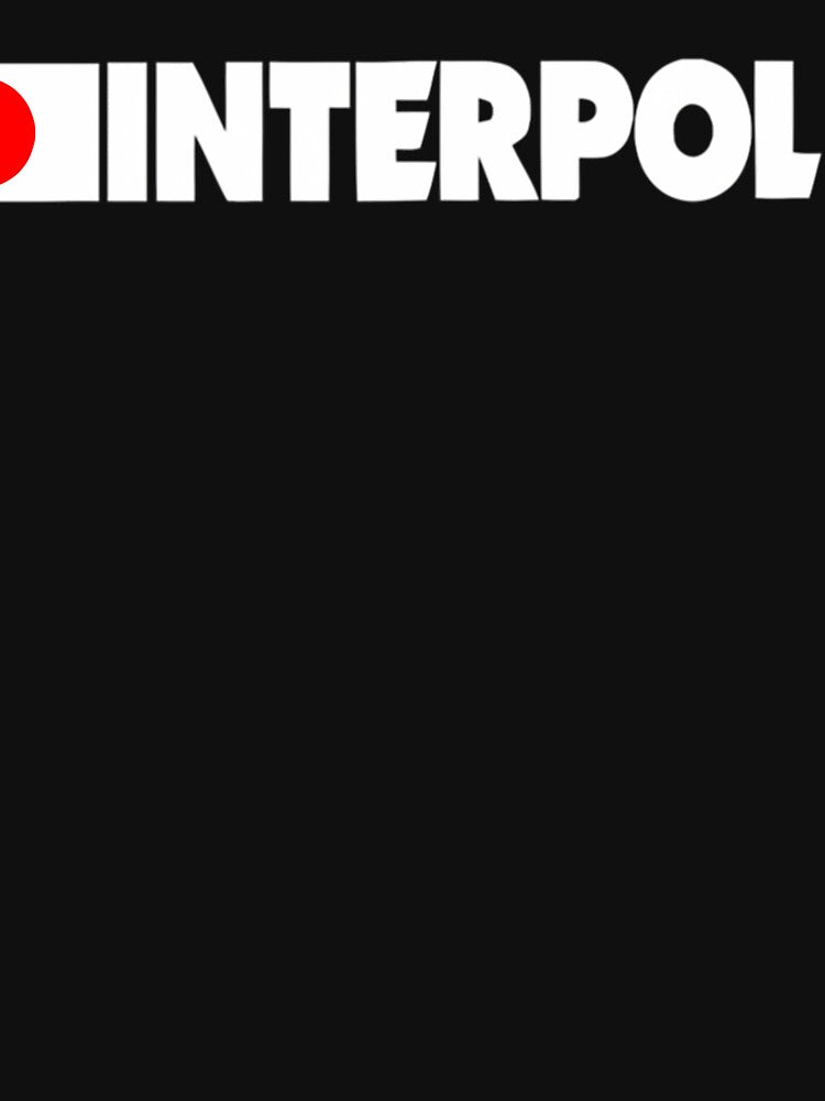 Interpols Band by LauraE31
