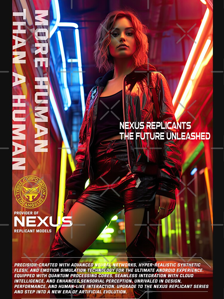 Neon Future Advertisement Vol. 1 by obstinator