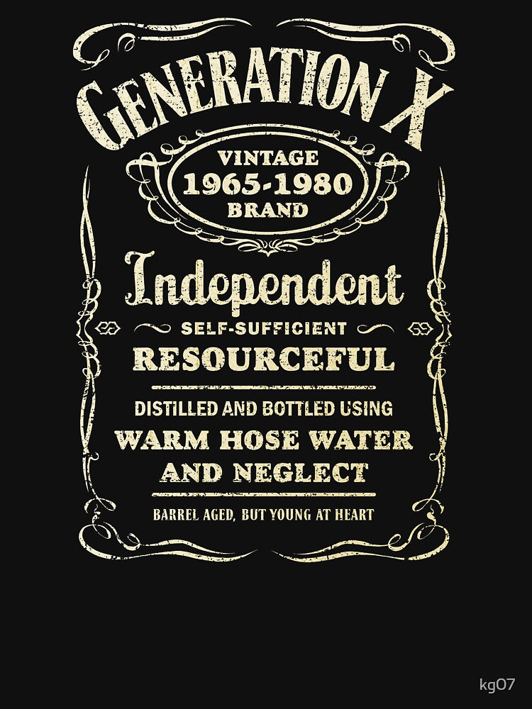 Barrel Aged, But Young At Heart by kg07