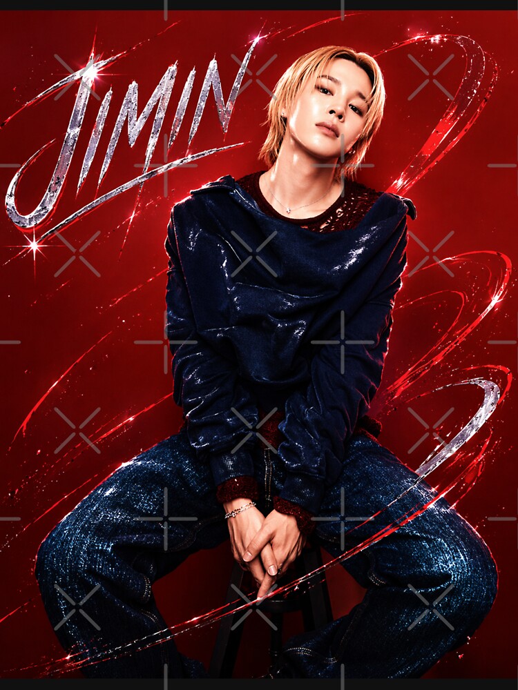 JIMIN by brexastore
