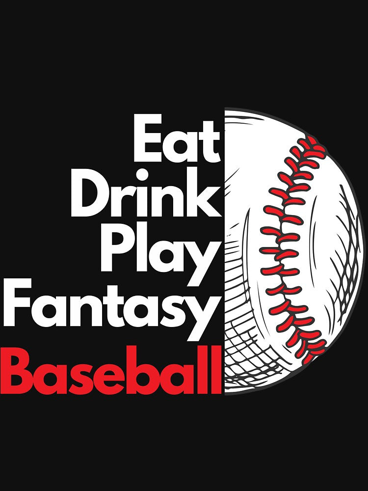 Eat, Drink, Play Fantasy Baseball by VL2020