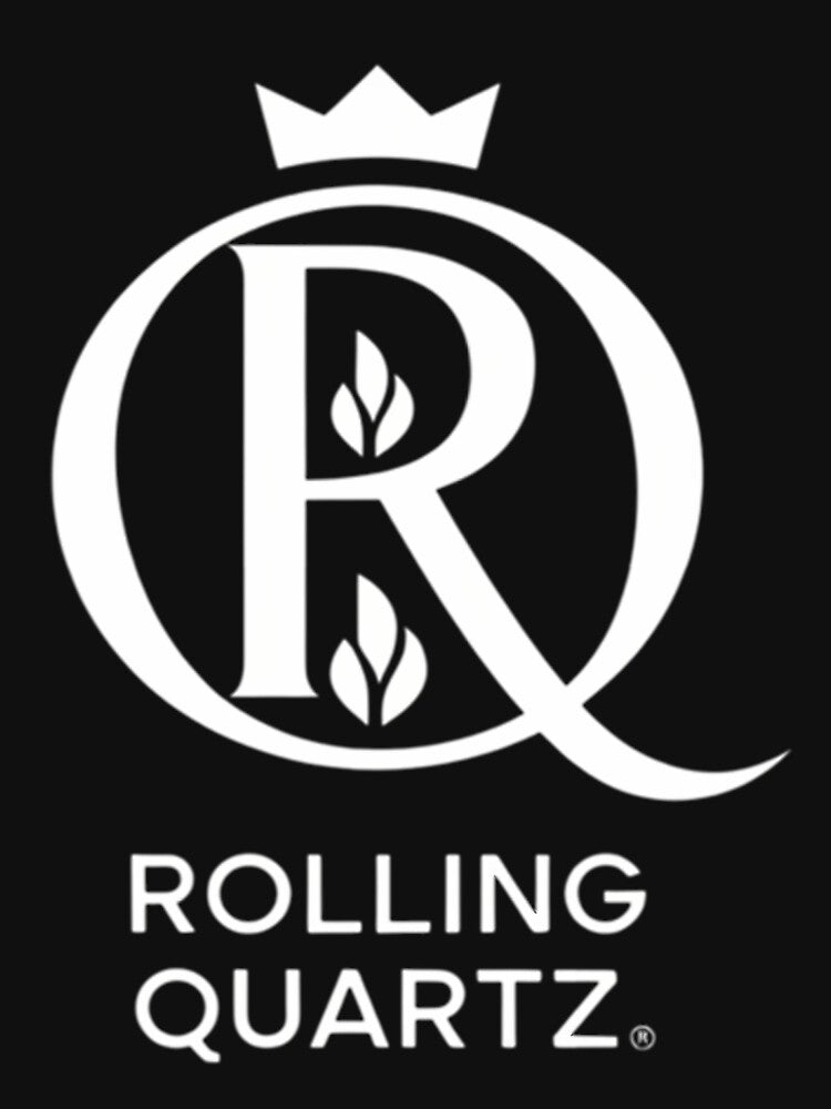 Rollings Quartzs Band by mintonleanse