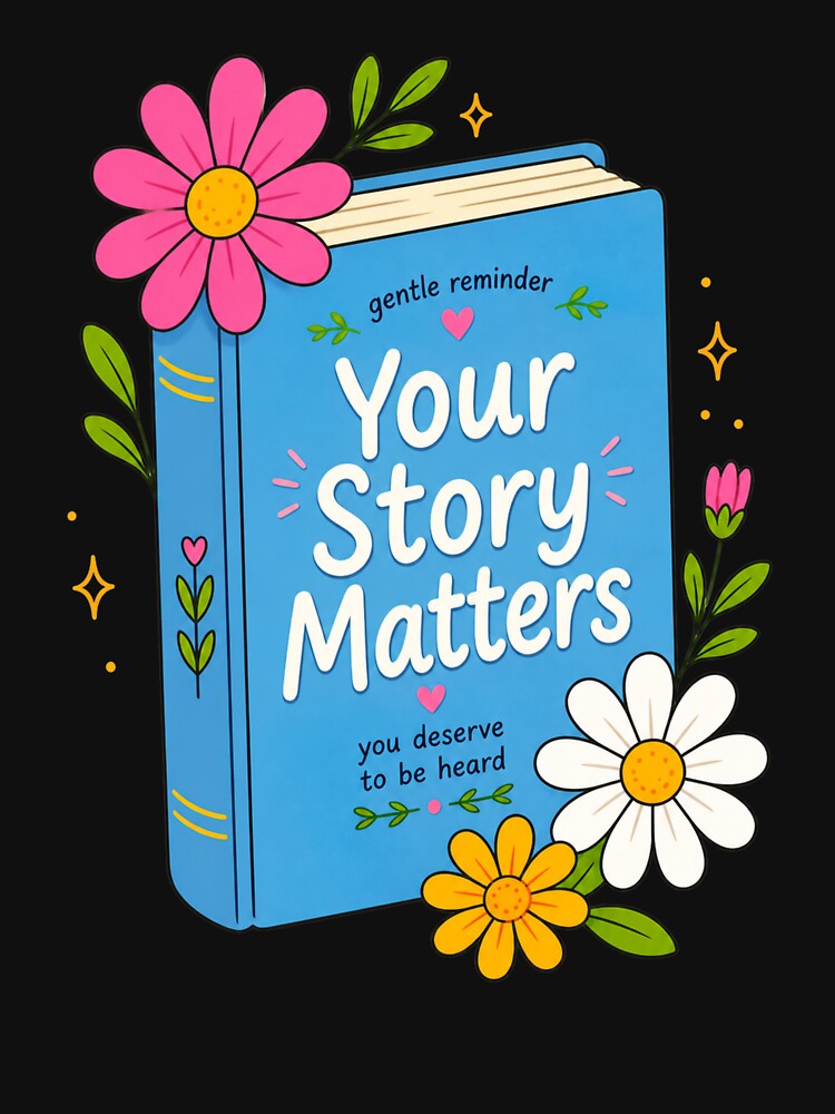 Your Story Matters by MN School Social Work