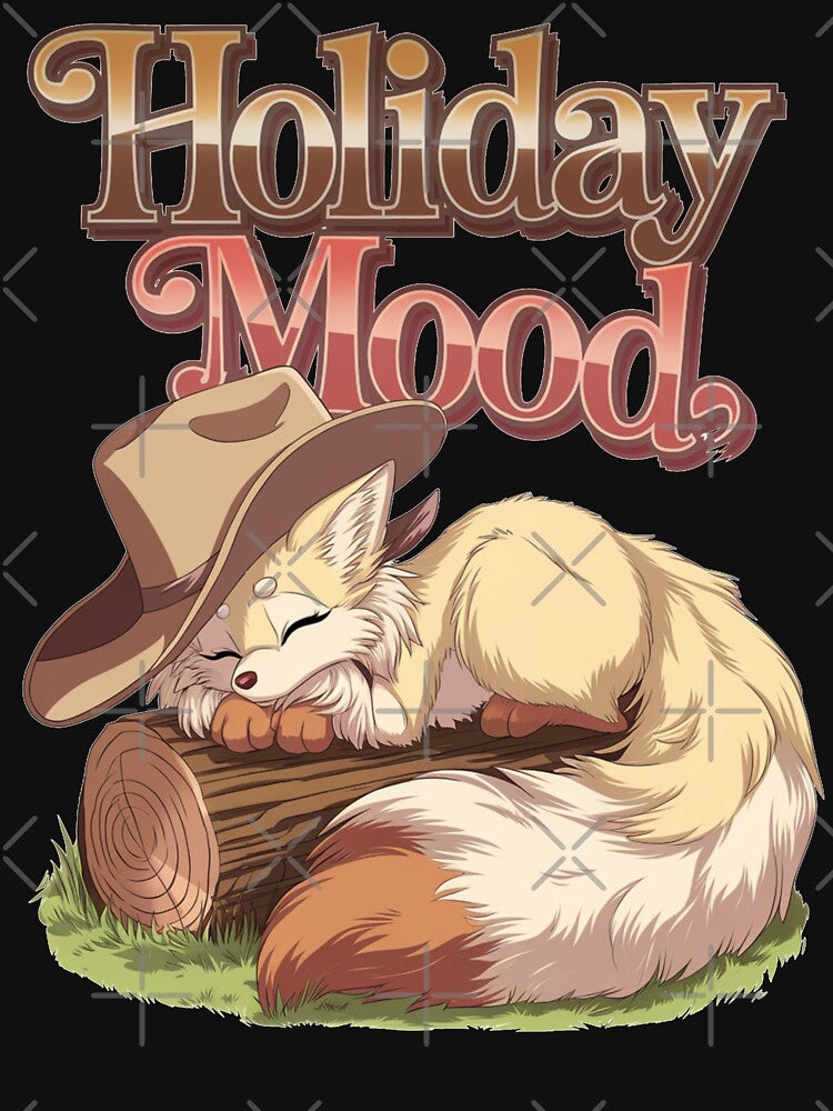 COOL HOLIDAY MOOD! by SharingLove