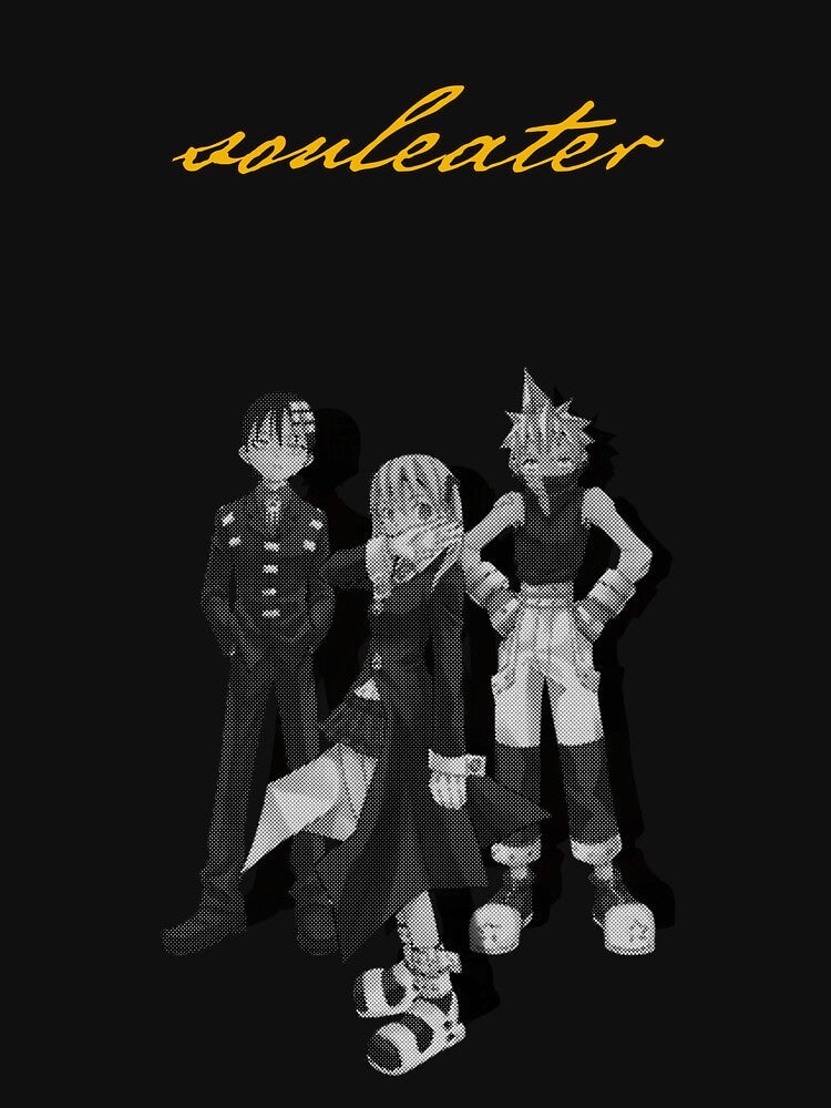 Y2K Anime Soul by Side-Char-Co