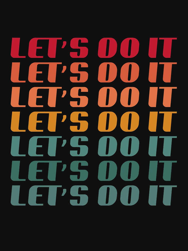 Let's do it by quyenthoai
