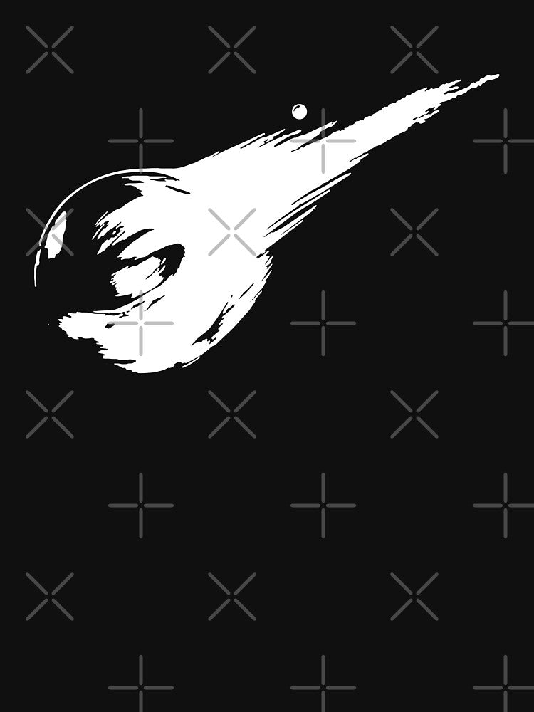 Meteor (Final Fantasy VII) by Hot Swap Games