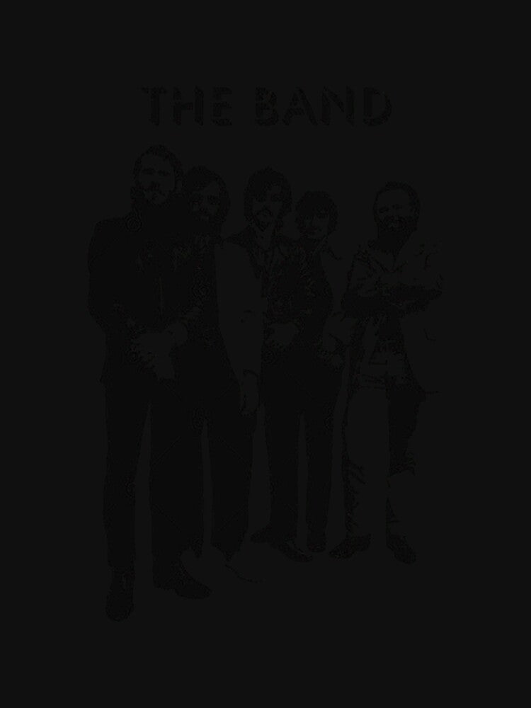 The Band by Cyrus-Online