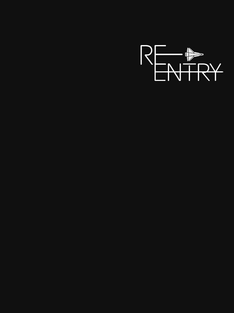 ReEntry by SoulReaper01