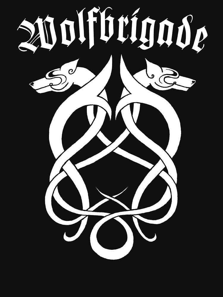 Wolfbrigade Sverige by spacytie