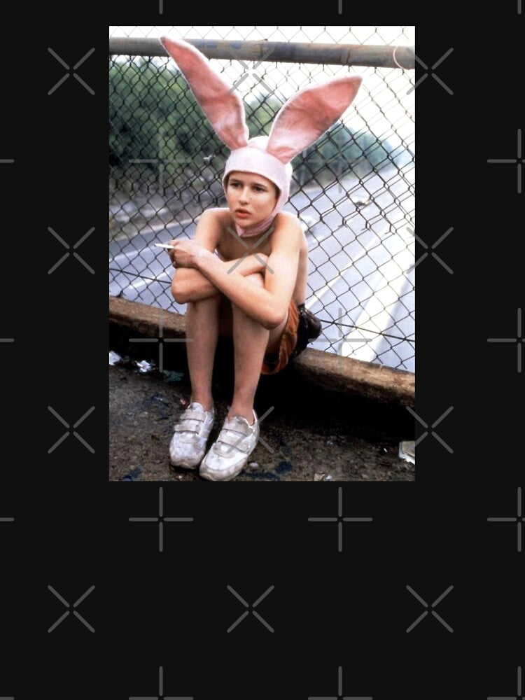 GUMMO BUNNY by FILM GUTTER