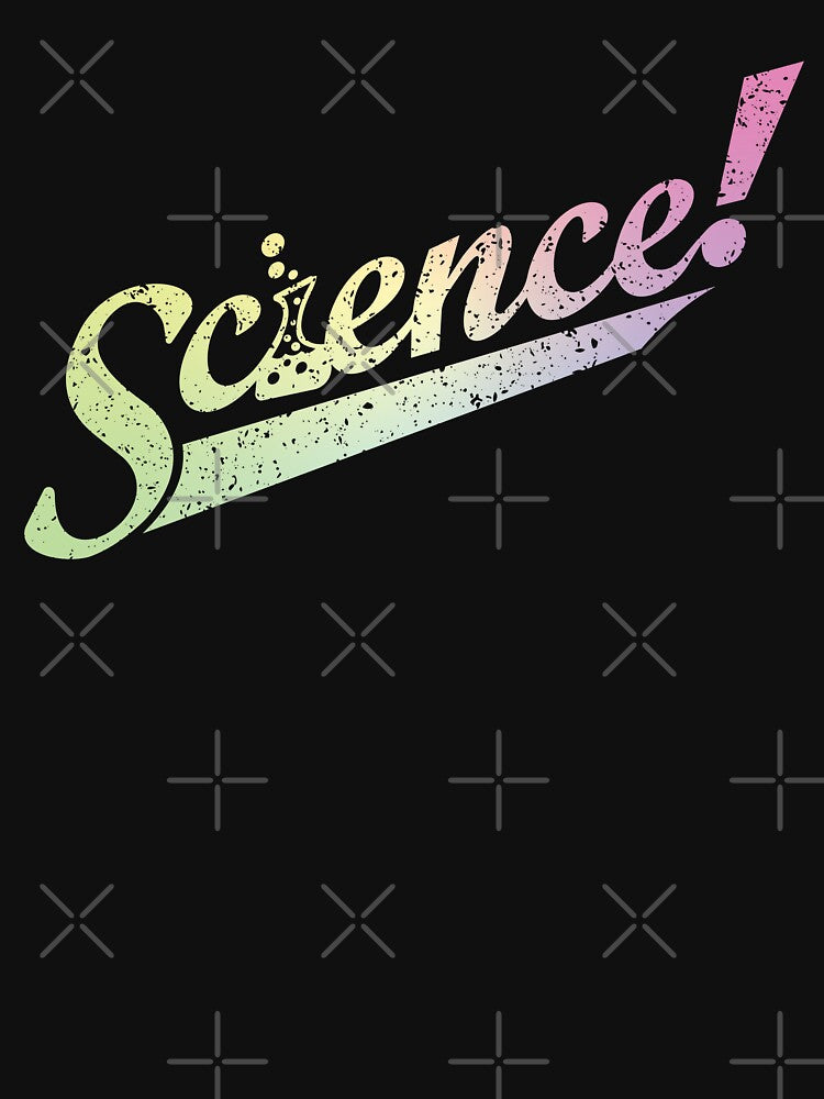 Team Science! by ScienceCorner