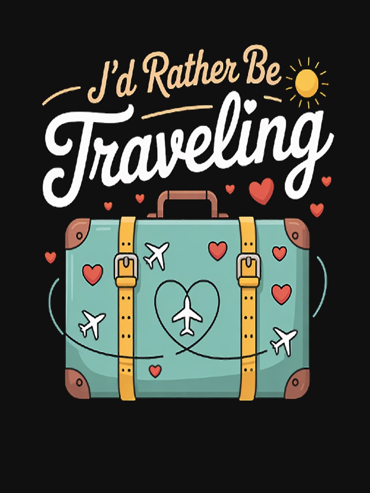 I'd rather be traveling_v2 by brinbotty