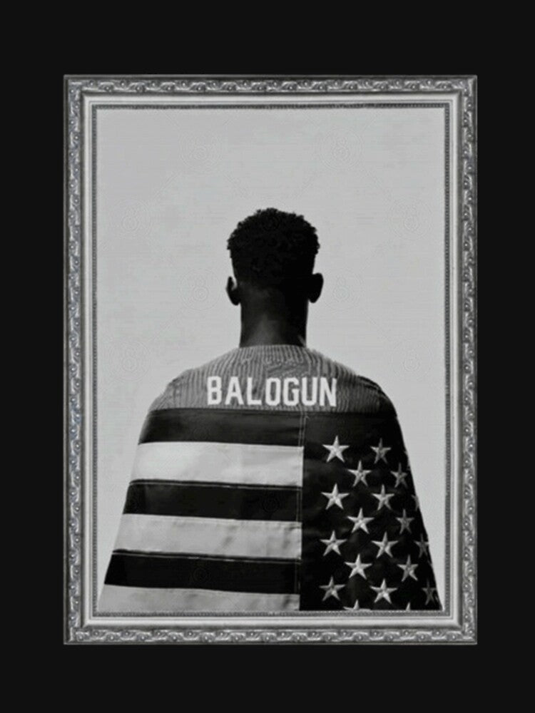 Florian-Balogun by Phillipsalexan