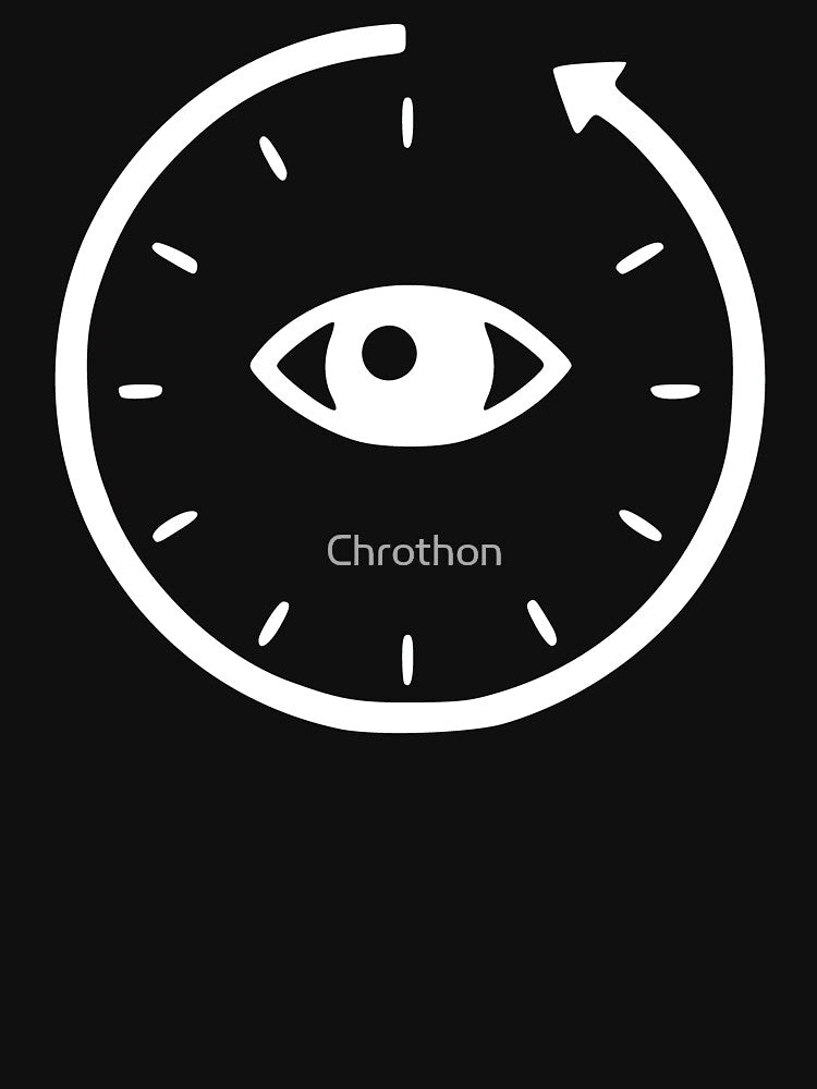 Deja Vu Area Eye Inverted by Chrothon