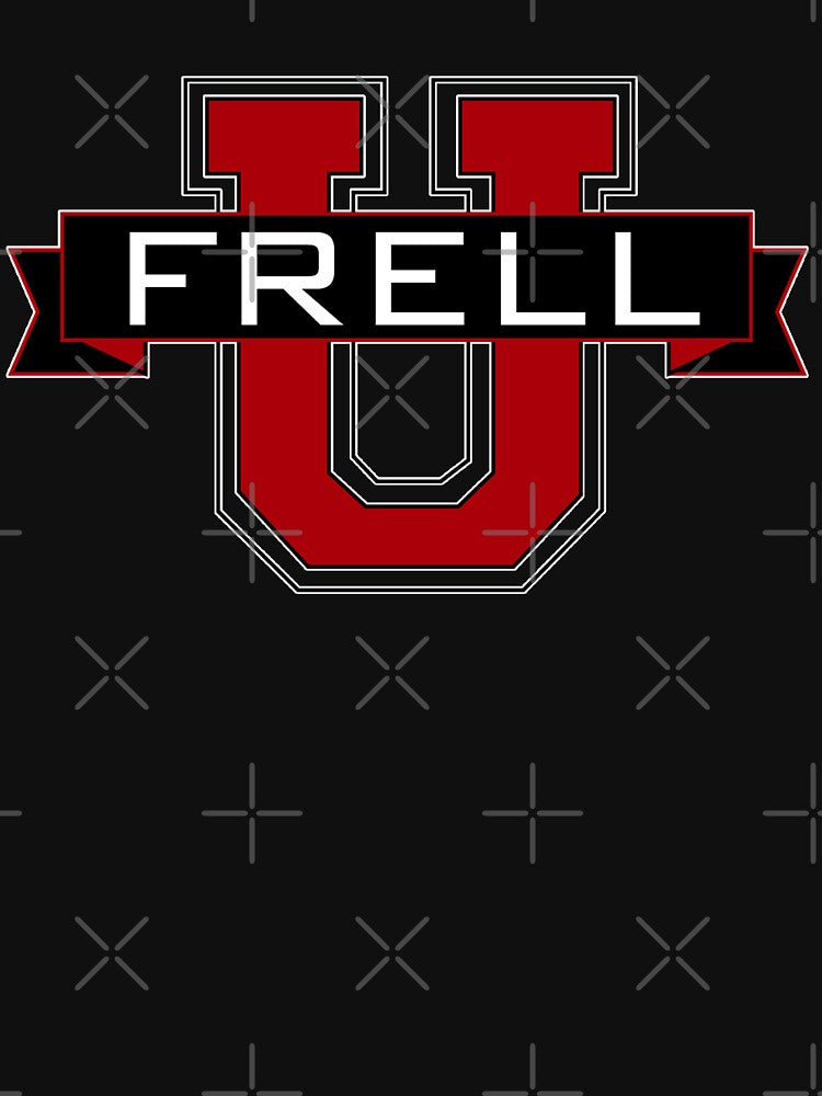 Frell U by spritelady
