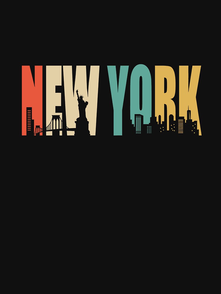 New York by MOBI-CASE