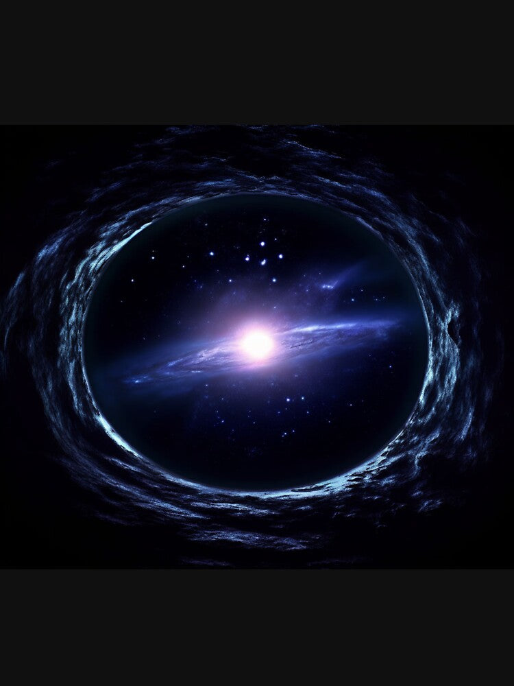 Black holes by Collection de trésors