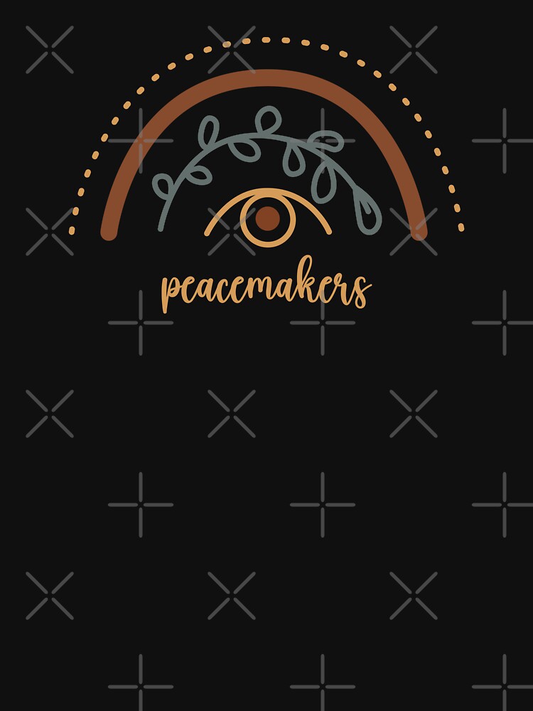 Peacemakers Peace Building Positive Sentence Peace Building Positive Quote by FemiBiutti