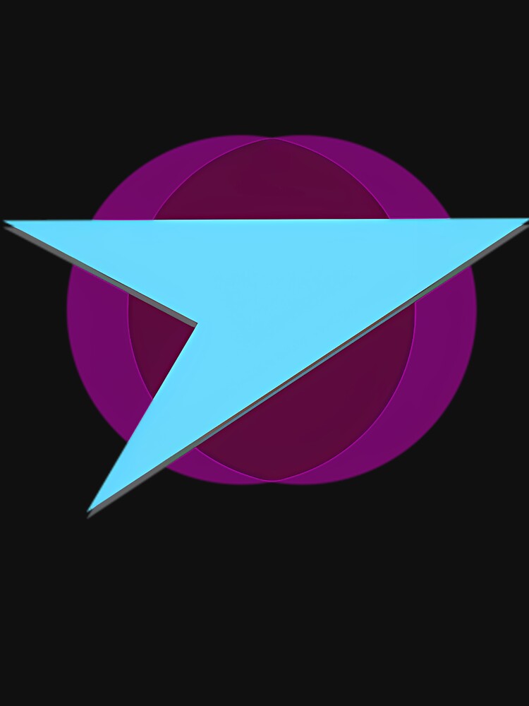 Blake'S 7 - Federation Logo by Gj0700