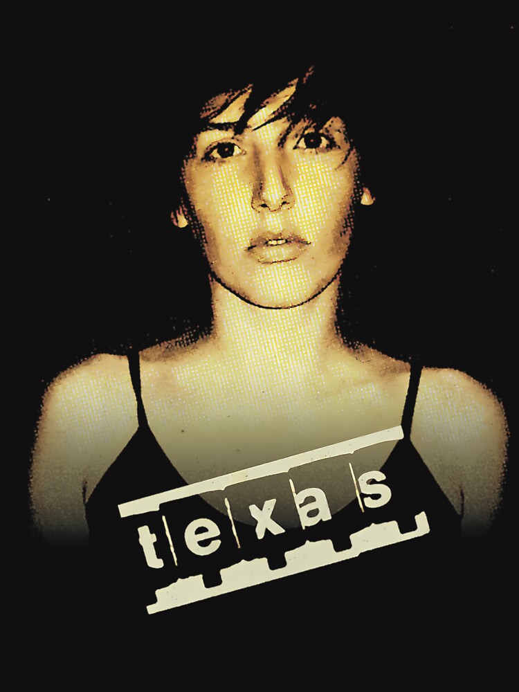 Texas Band by ElaineClothesK