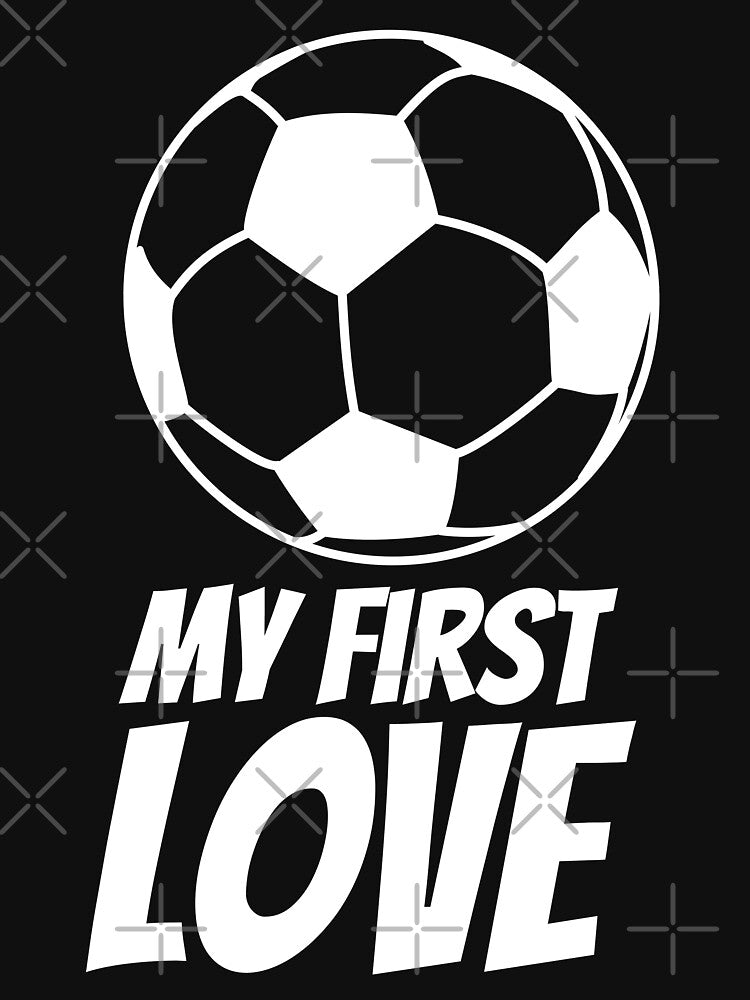 My First Love – Soccer Forever by Karim-Karem