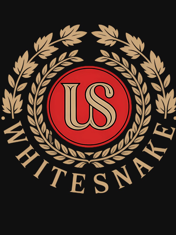 Whitesnakes Band by StunnerGelderm