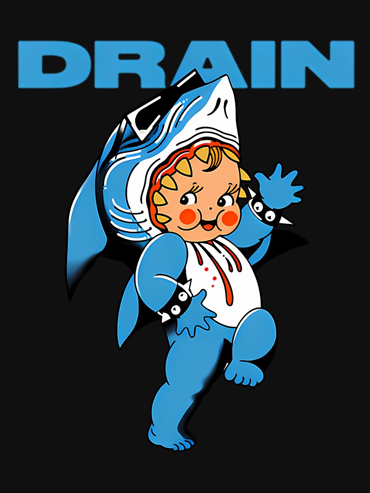 Drains Band by amol9999