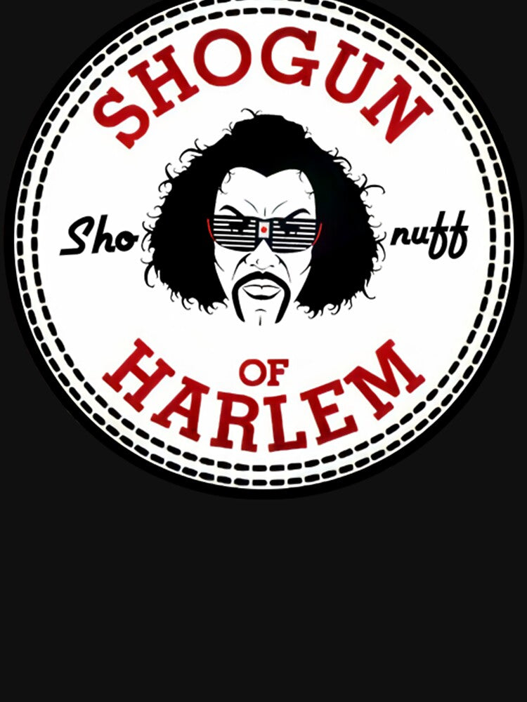 Sho nuff T-Shirt by Biebers2055