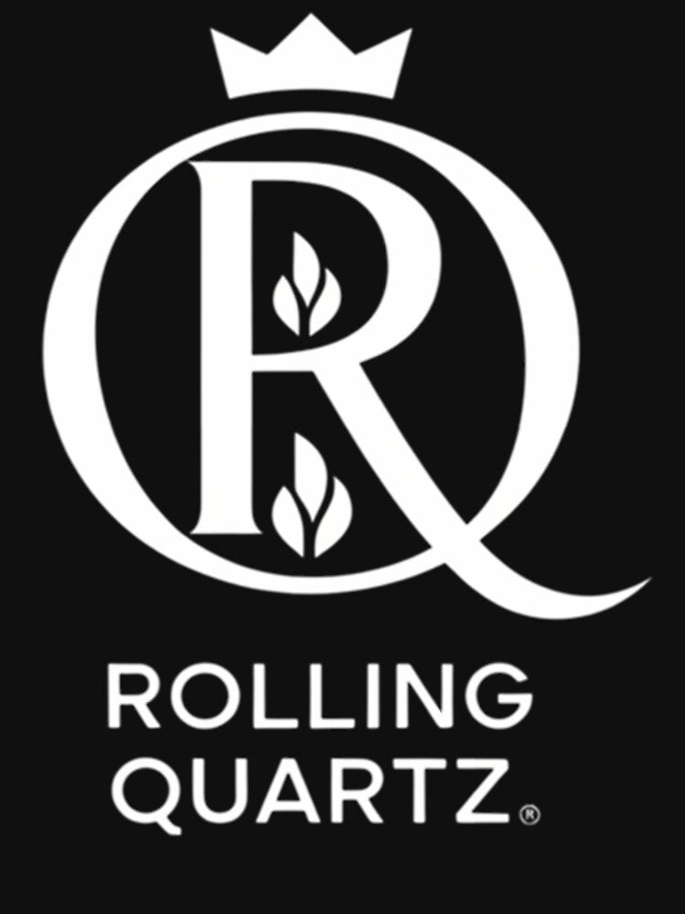 Rollings Quartzs Band by TenacityLionel