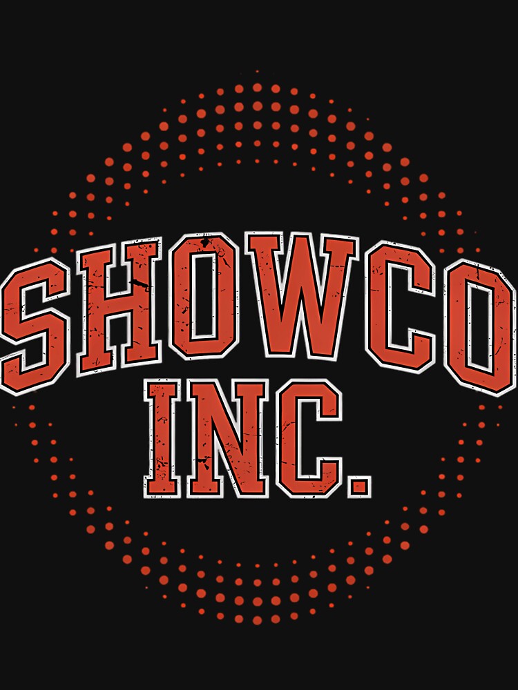 Showcos Sound Band by Jason Masterson