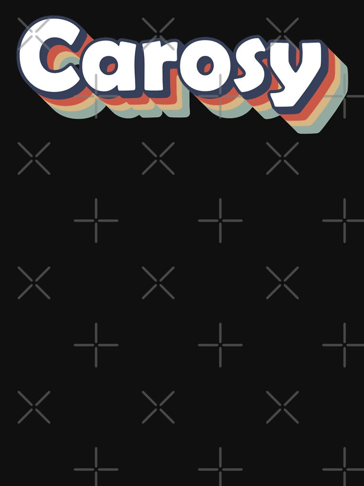 Carosy by Made-By-Art
