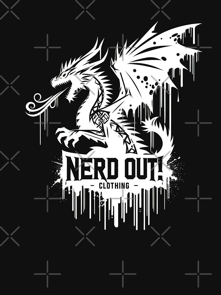Nerd Out! Dragons Rage by Nerd Out!