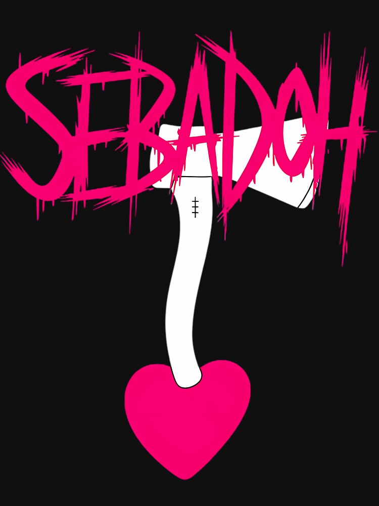 Sebadohs Band by Peter Antuono