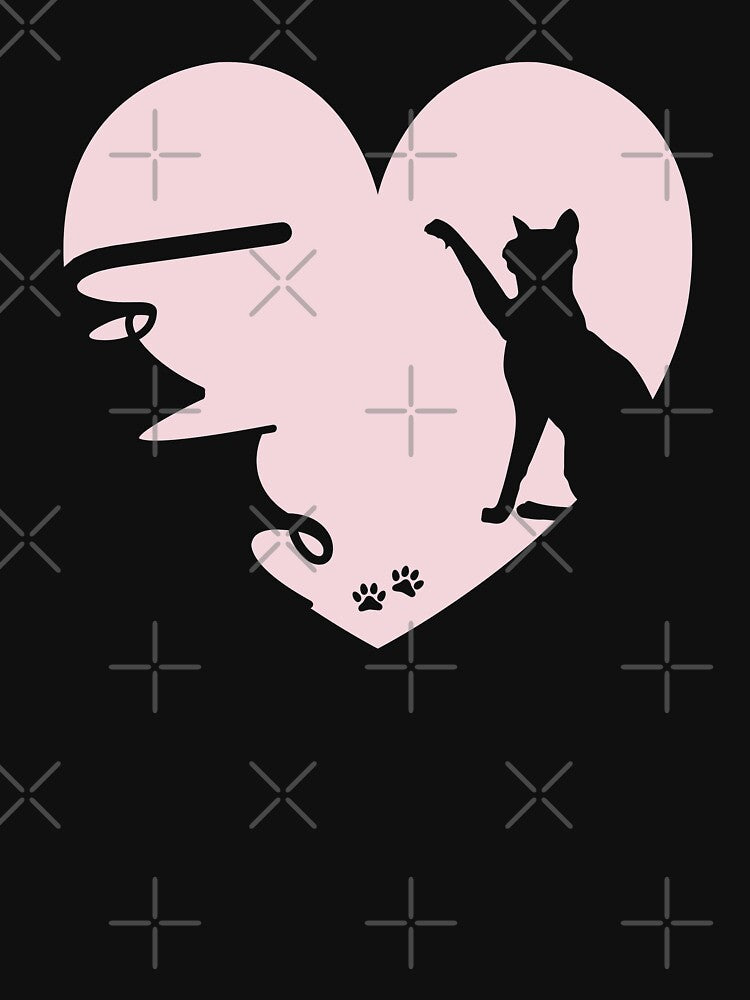 Cat Love by KunKhalil