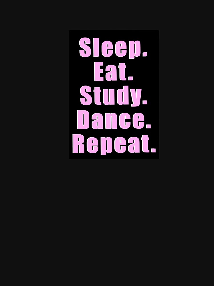 Dancer motivation quote - dance motivation - student dance motivation by Momenti