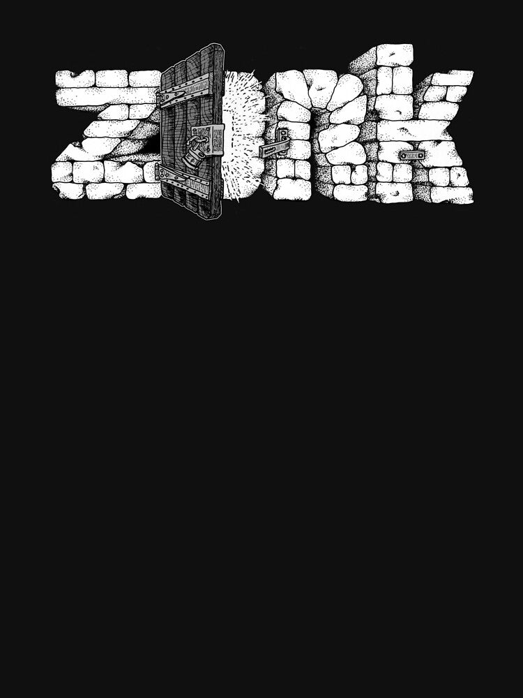 Zork by LurkingGrue